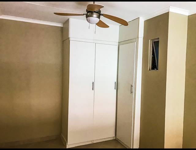 1 BEDROOM APARTMENT RENTED IN HATFIELD